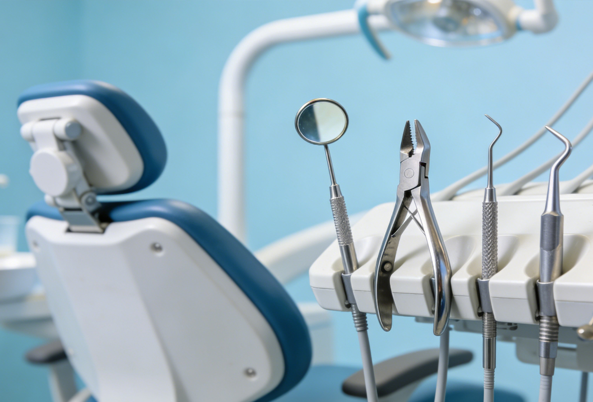 Dental Equipment