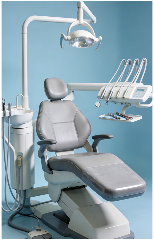 Dental Equipment